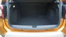 Dacia Duster essai