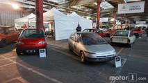 Vente conservatoire Citroën