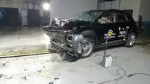 2017 Euro NCAP son çarpışma testleri