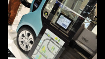 Rinspeed al Salone di Ginevra 2013
