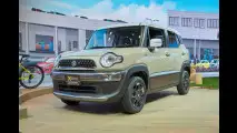 Suzuki Xbee
