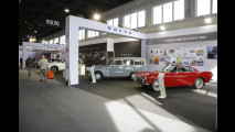 Volvo ad Auto e Moto d'Epoca 2017