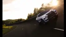 Mitsubishi e-Evolution Concept