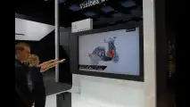 smart al Salone di Parigi 2010