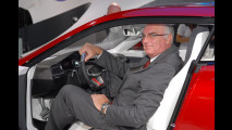 Seat al Salone di Parigi 2010