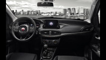 Fiat Tipo S-Design