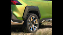 Toyota FT-AC concept