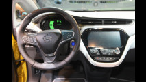 Opel al Salone di Parigi 2016