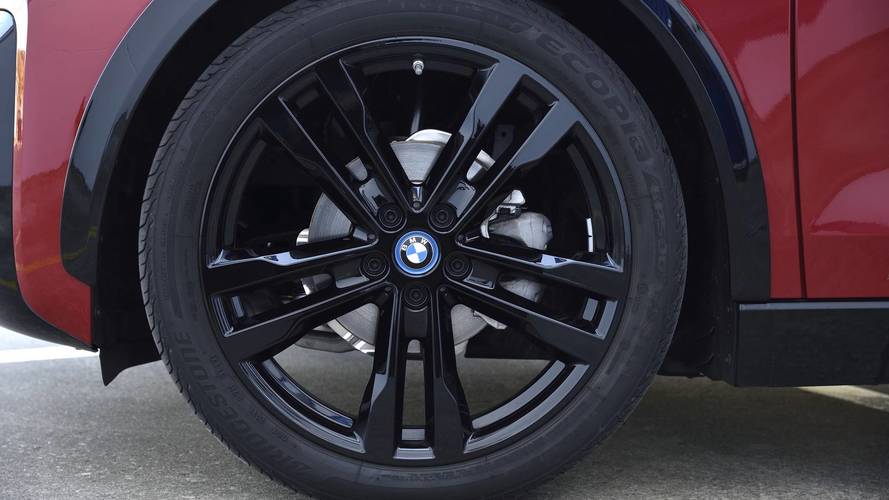 2018 BMW i3s: İlk Sürüş