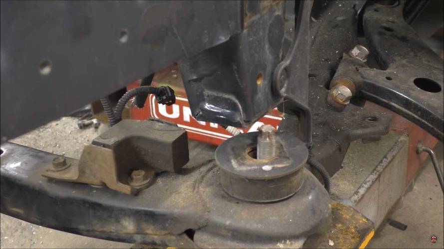 Lexus RX Repair
