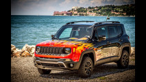 Jeep Renegade Hell’s Revenge