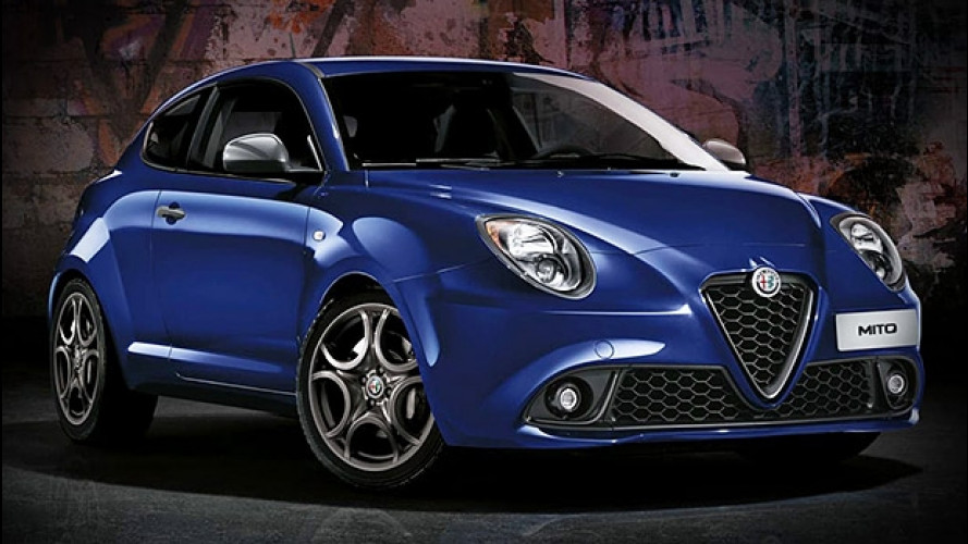 Alfa Romeo MiTo restyling, porte aperte il 18 e 19 giugno