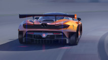 McLaren 720s GT3