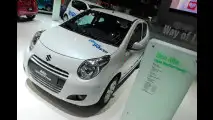 Suzuki al Salone di Ginevra 2009