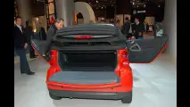Smart al Motor Show 2006