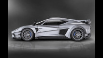 Mazzanti Evantra Millecavalli