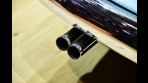 Borgward al Salone di Ginevra 2015