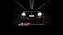 Mitsubishi Pajero One Hundred