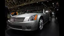 Cadillac al Salone di Ginevra 2008