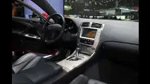 Lexus al Salone di Ginevra