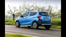 Opel Karl Rocks