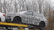 Rolls-Royce Cullinan treyler casus fotolar