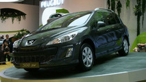 Peugeot 308 SW