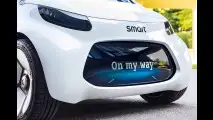 smart vision EQ fortwo