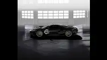 Ford GT '66 Heritage Edition