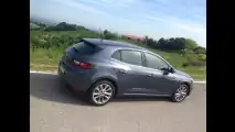 Renault Megane 110 dCi EDC, test di consumo reale Roma-Forlì