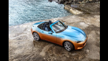 Mazda MX-5 Levanto by Garage Italia Costoms