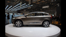 Volvo al Salone di Ginevra