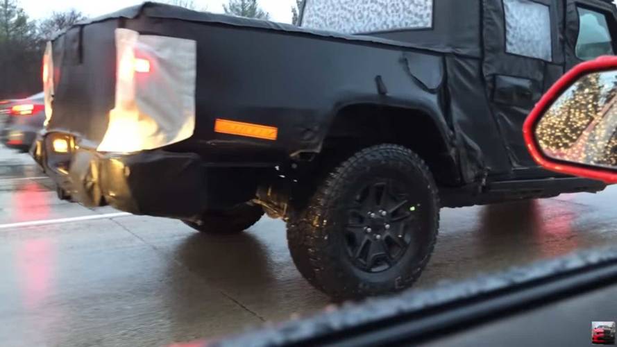 2019 Jeep Scrambler casus fotoğraf