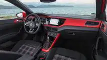 2018 Volkswagen Polo GTI