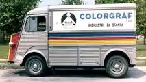 Citroën Type H