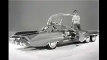 Die Atom-Autos kommen