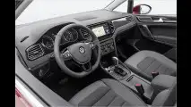 VW Golf Sportsvan im Test