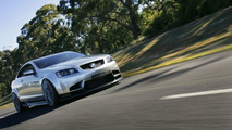Holden Coupe 60 Concept