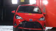 EuroNCAP: Neue Resultate