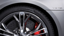 Vergessene Studien: Audi R8 V12 TDI