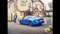 Alpine A110 Première Edition