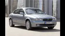 Jaguar X-Type