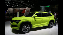 Skoda al Salone di Parigi 2016 038