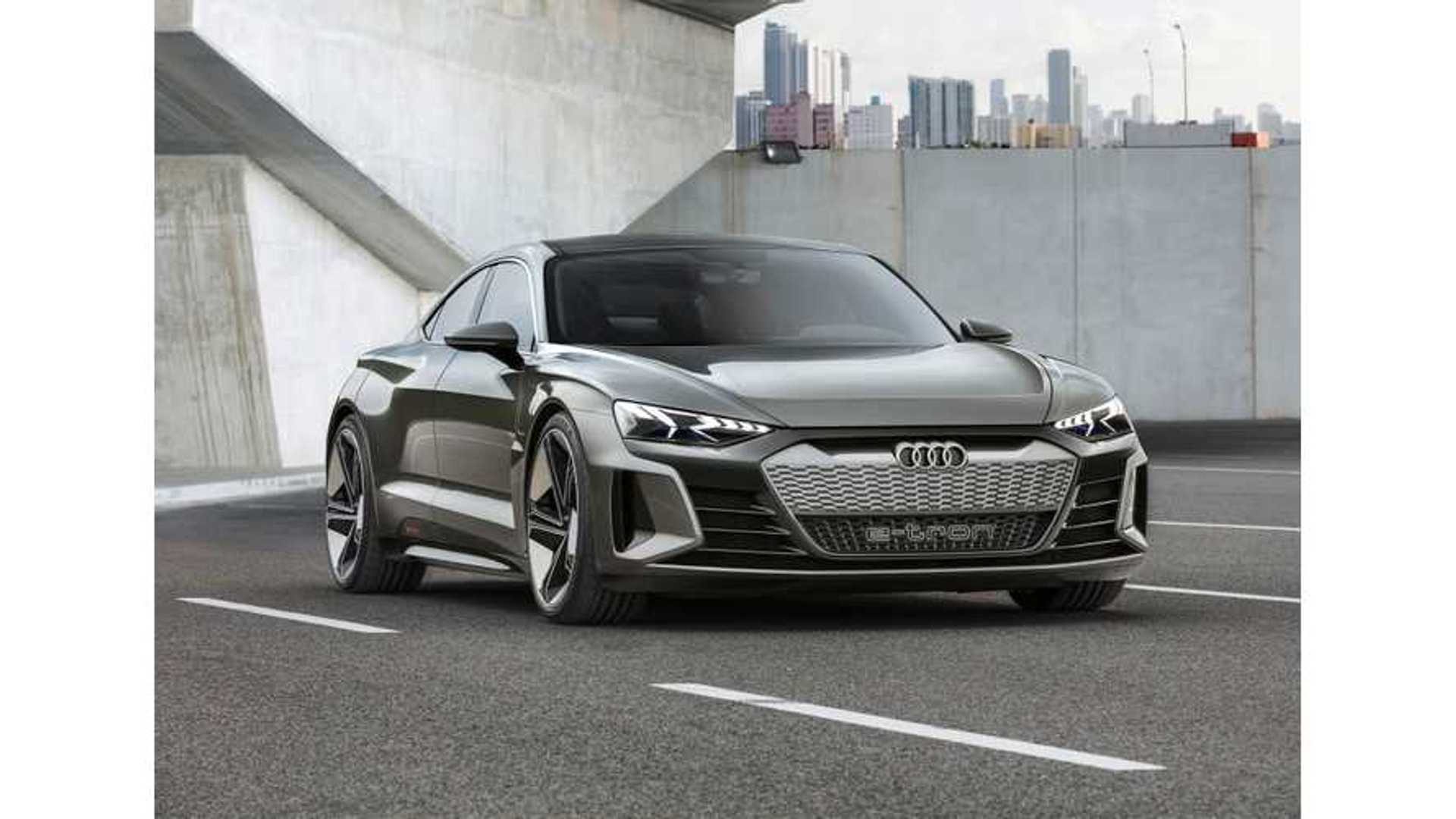 More Tesla Compeors Surface Are They Worthy Can Succeed