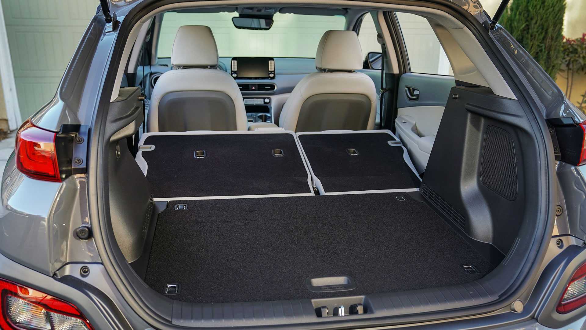 2019 Hyundai Kona Electric First Drive The New Normal