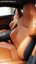 WCF Test Drive: Loder1899 Aston Martin AMV8