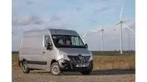 Renault Master Z.E.