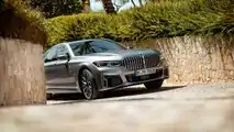 2020 BMW 7er