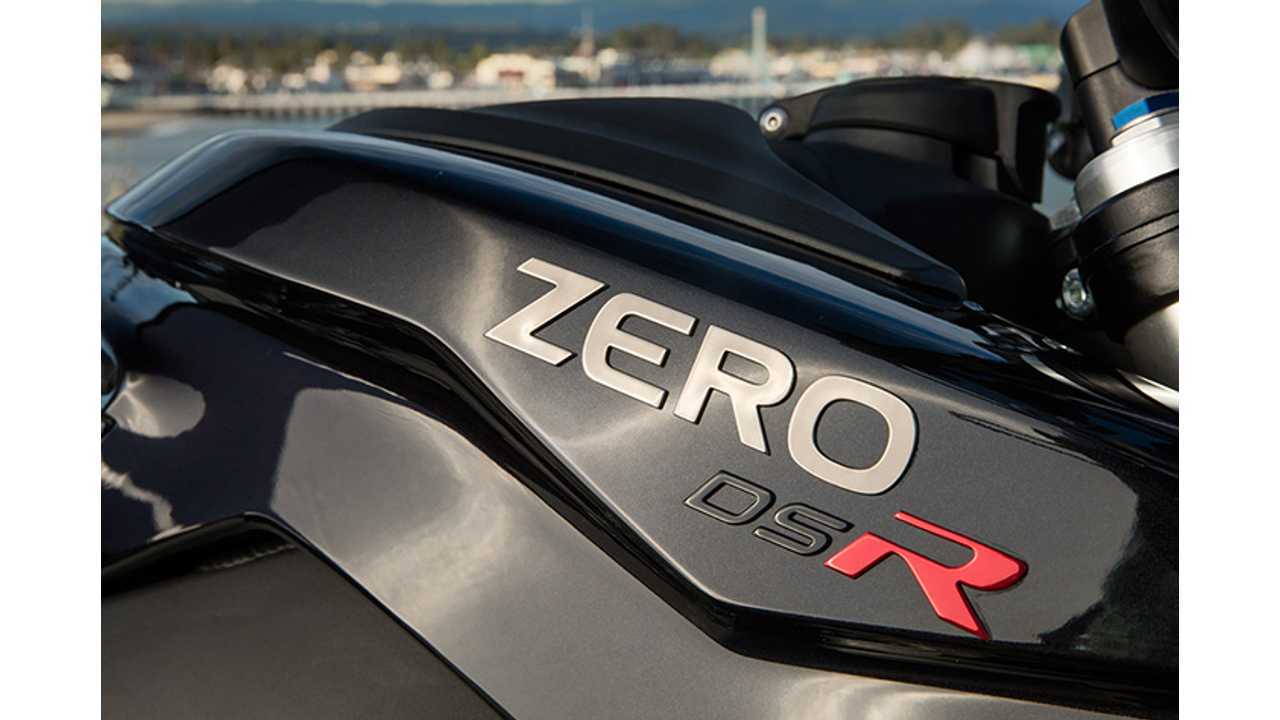 10th Anniversary Zero DSR