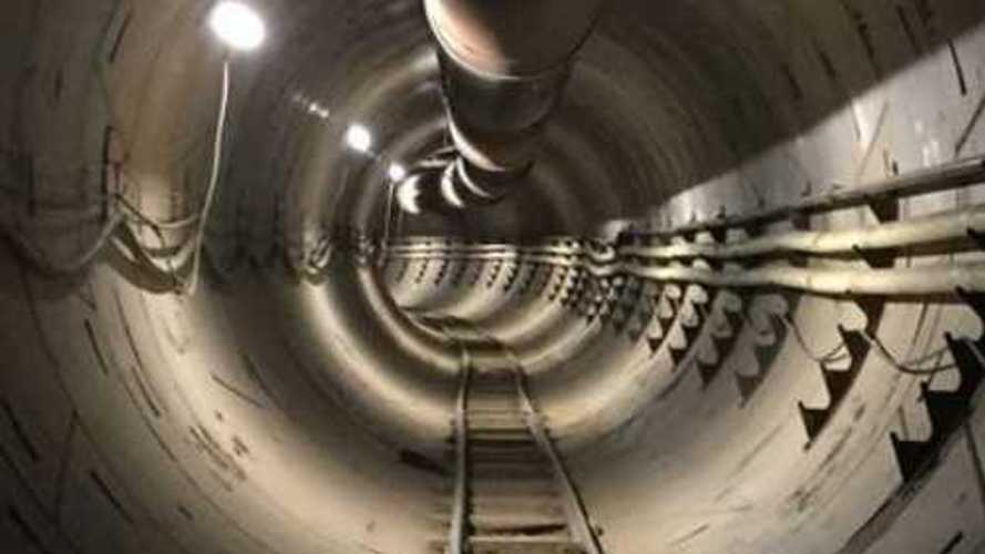 the boring company News and Reviews InsideEVs